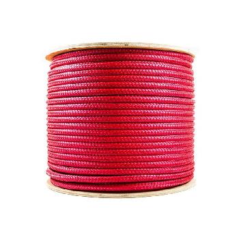 1/2" Sta-Set Polyester Double Braid-200 ft